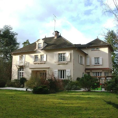 Domaine De Bramefaon Bed & Breakfast บาร์บิซง ภายนอก รูปภาพ
